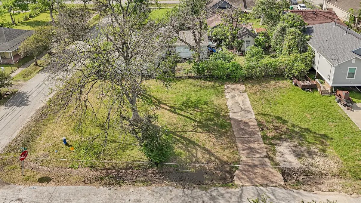 4510 Salina Street, Houston, TX 77026 - #1