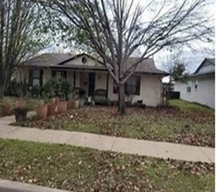 2512 Eastbrook Drive, Mesquite, TX 75150 - #1