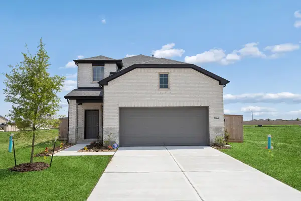 2064 Marymere Falls Drive, Dayton, TX 77535