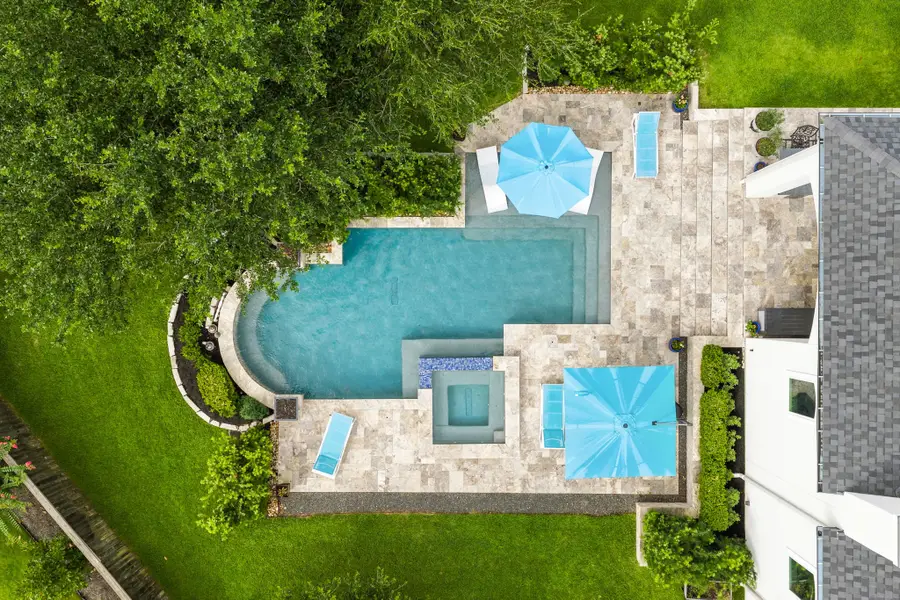 27 Hollyflower Place, Tomball, TX 77375 - #2