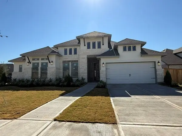 6403 Seville, Manvel, TX 77578