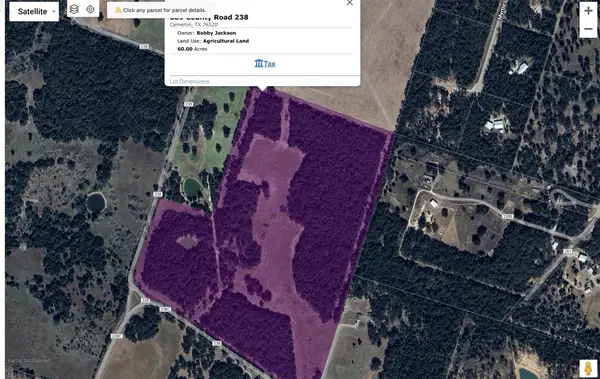 889 County Road 238, Cameron, TX 76520