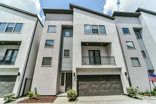 10806 Warwana Road #G, Houston, TX 77043