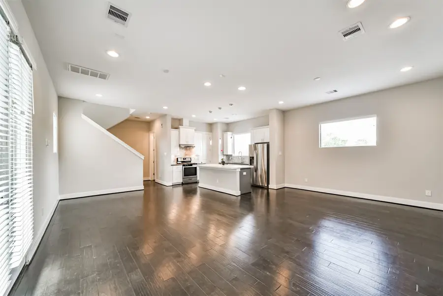 10806 Warwana Road #G, Houston, TX 77043 - #3