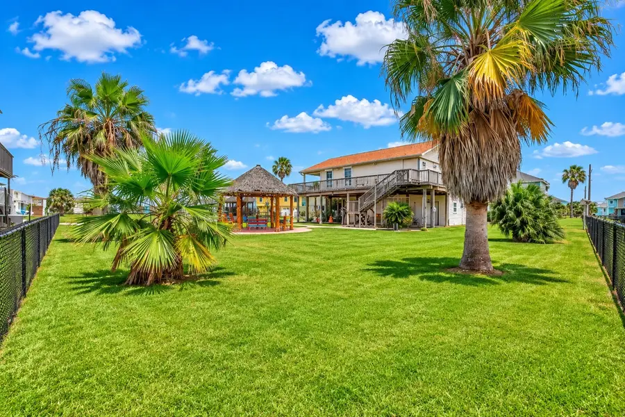 4102 Jackson Drive, Galveston, TX 77554 - #2