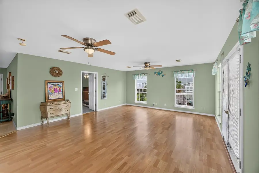 4102 Jackson Drive, Galveston, TX 77554 - #3