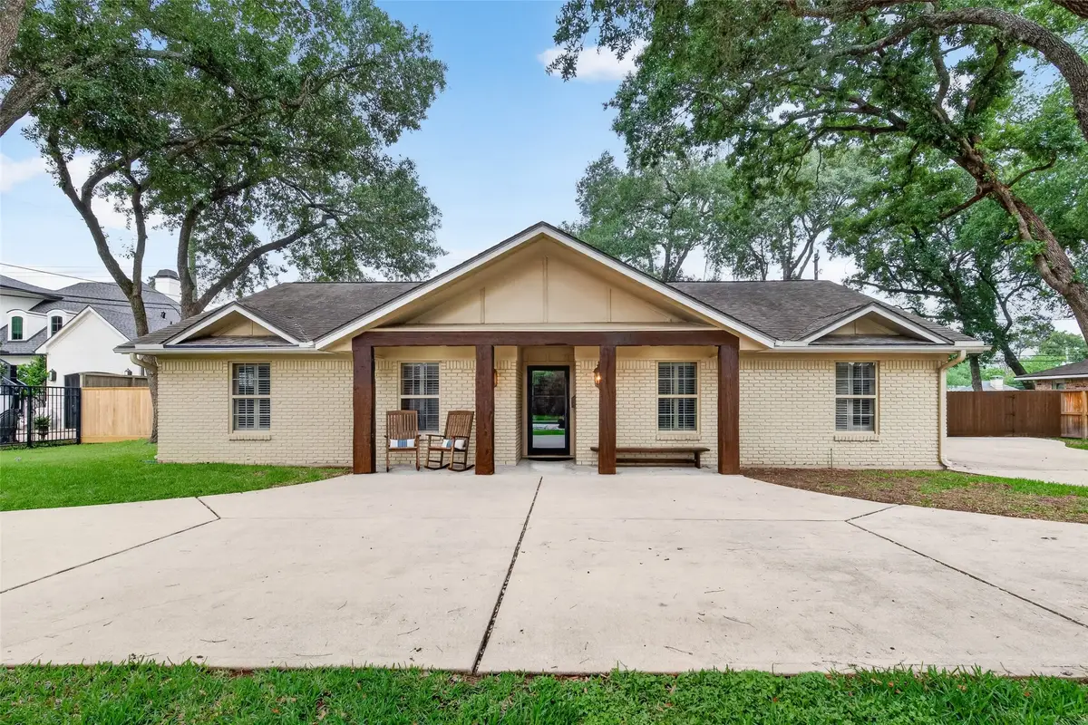341 W Gaywood Drive, Houston, TX 77079 - #1