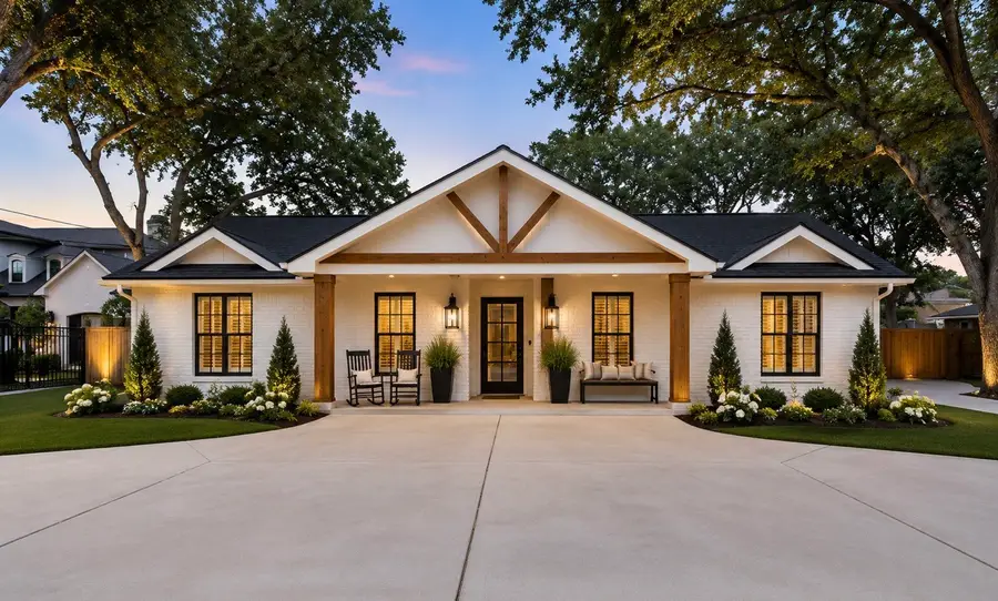 341 W Gaywood Drive, Houston, TX 77079 - #2