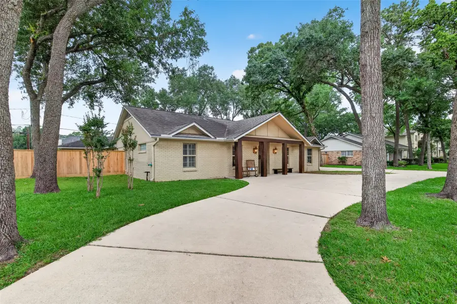 341 W Gaywood Drive, Houston, TX 77079 - #3