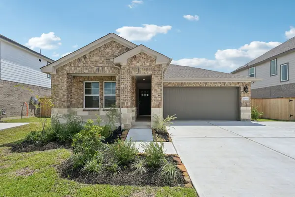 12038 Rushing Ridge Drive, Baytown, TX 77523