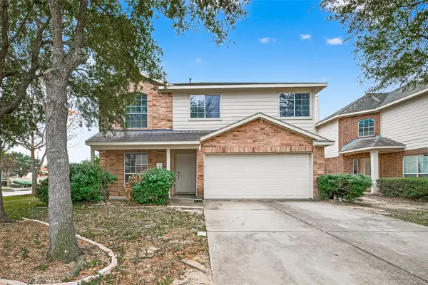 20019 Laramie River Trail, Katy, TX 77449