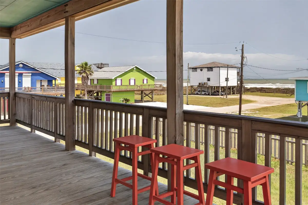 145 Belanger Avenue, Surfside Beach, TX 77541 - #1