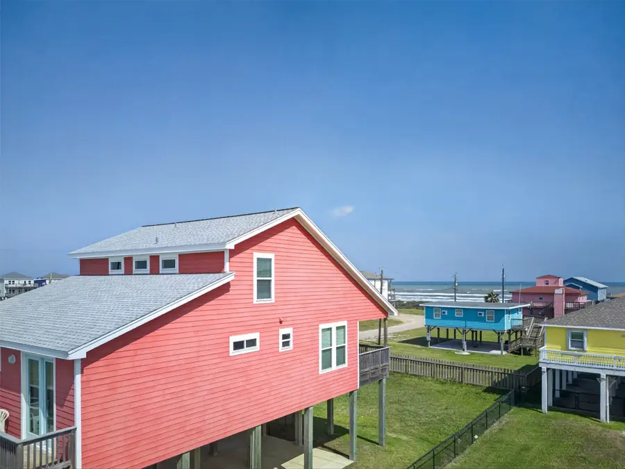 145 Belanger Avenue, Surfside Beach, TX 77541 - #3