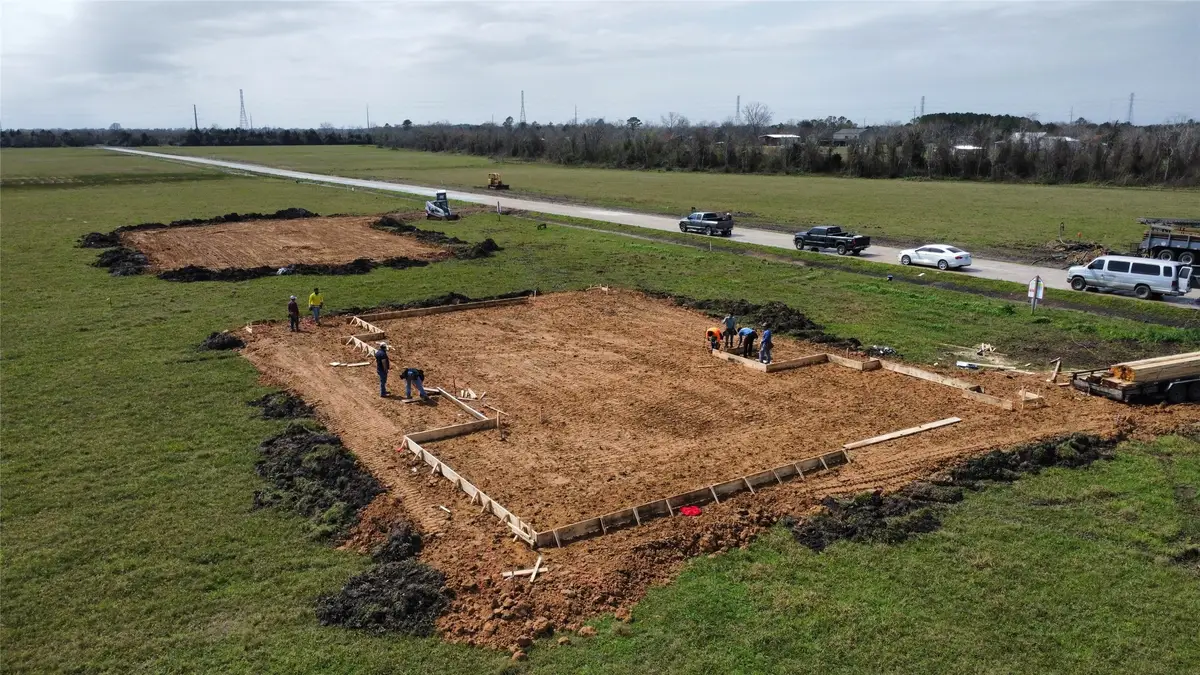 1810 Rymal Ranch Road, Alvin, TX 77511 - Image #1