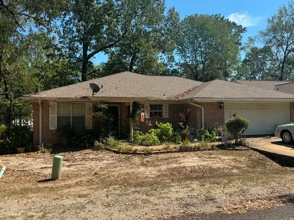 267 Broadmoor Drive, Trinity, TX 75862