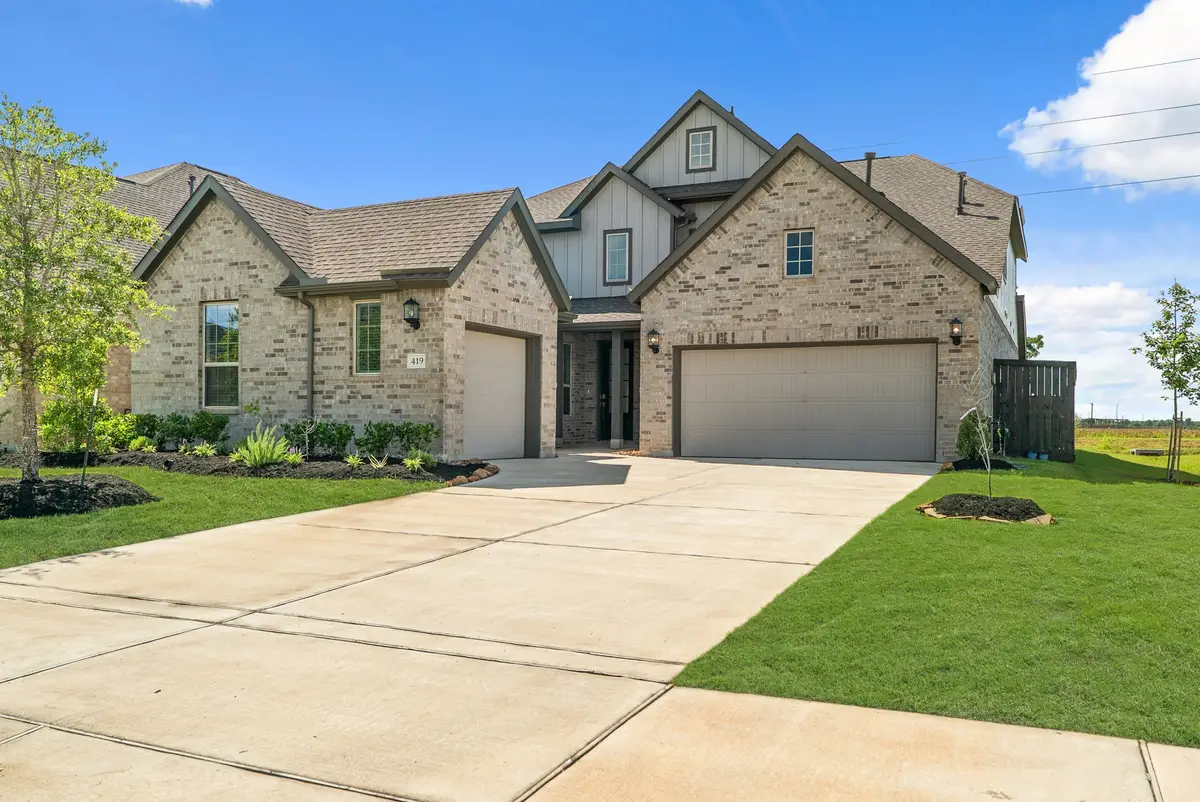419 Texas Terragon Trace, Richmond, TX 77406 - Image #1