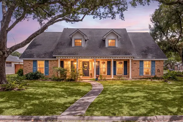 4621 Jane Long Drive, Rosenberg, TX 77471