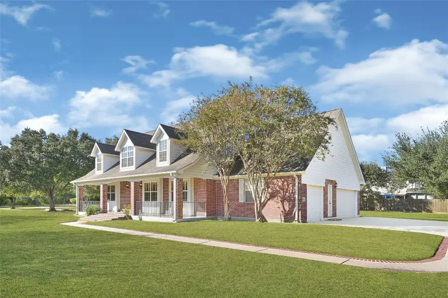 6050 Redhead Lane, Katy, TX 77493 - #3