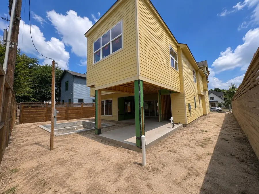 955 W 42nd Street, Houston, TX 77018 - #2