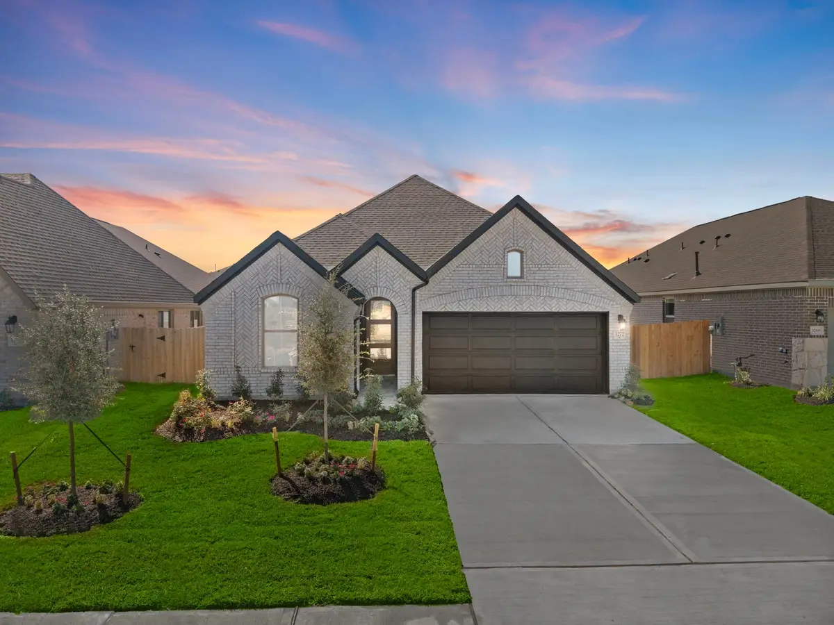 3272 Bright Maple Drive, Southeast Montgomery, TX 77386 - Image #1