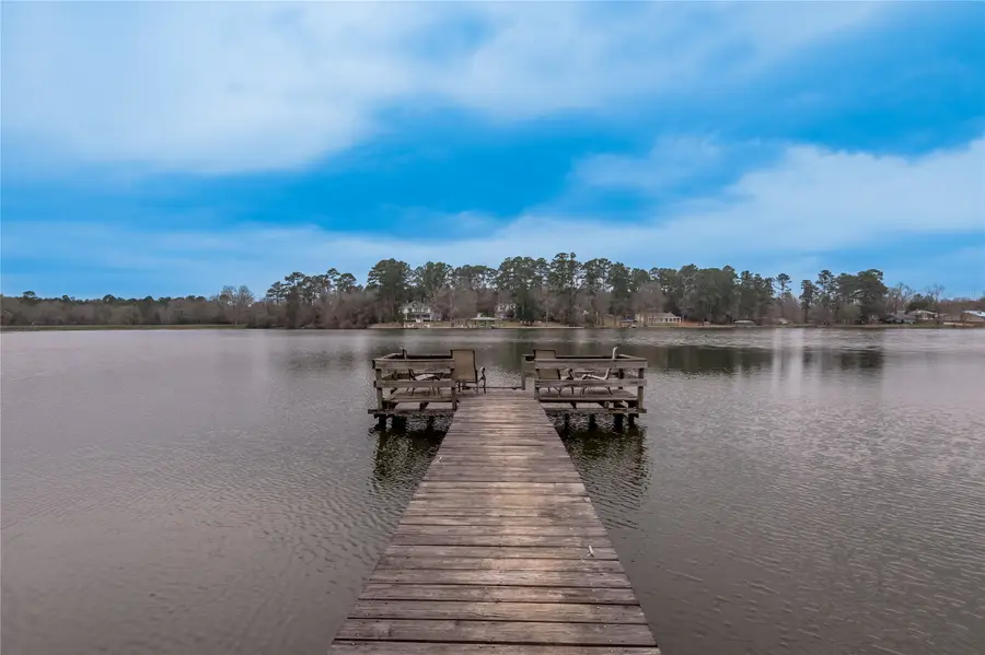202 Sunset Lake Road, Huntsville, TX 77340 - #3