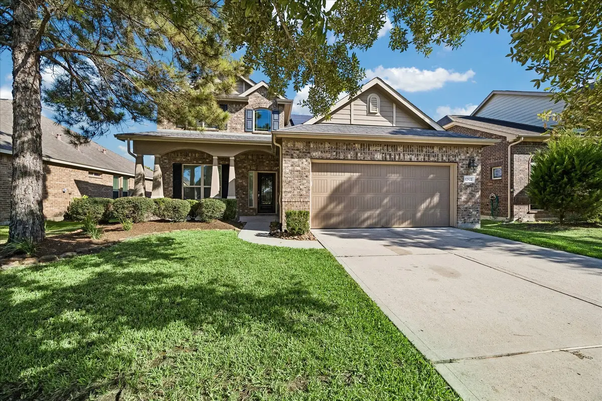 12822 Bedell Bridge Lane, Humble, TX 77346 - #1