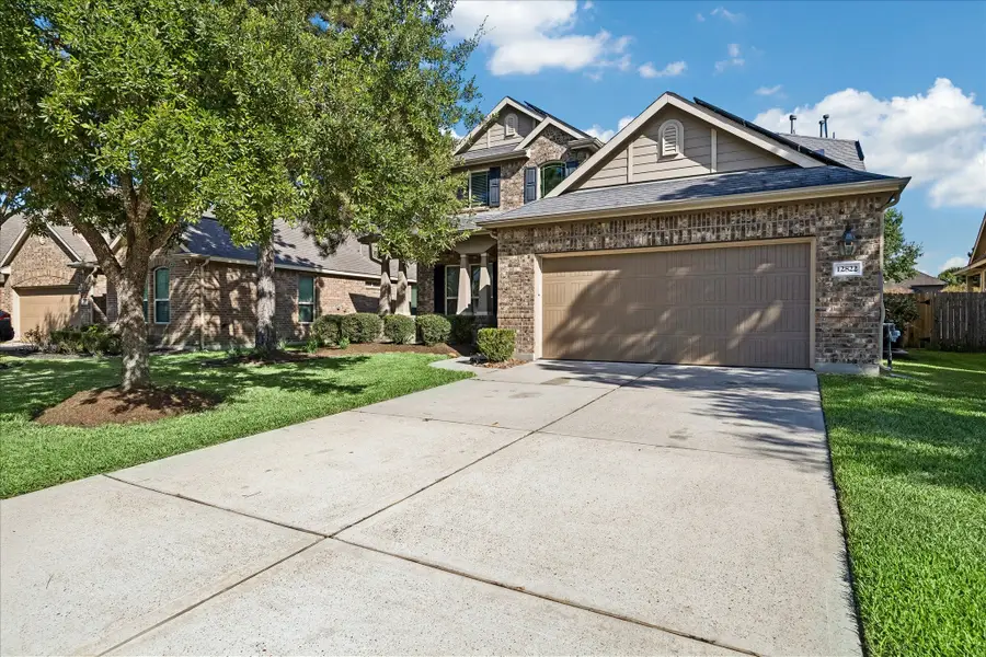 12822 Bedell Bridge Lane, Humble, TX 77346 - #2