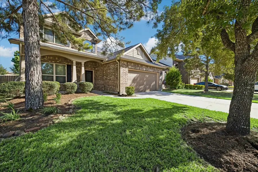 12822 Bedell Bridge Lane, Humble, TX 77346 - #3