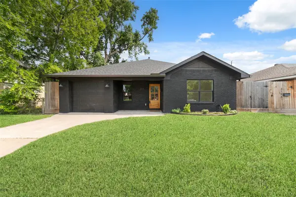 317 Kelley Street, Houston, TX 77009