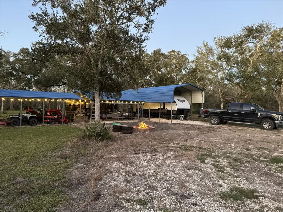 0 Private Road 648 Street, Cedar Lake, TX 77414 - Image #2