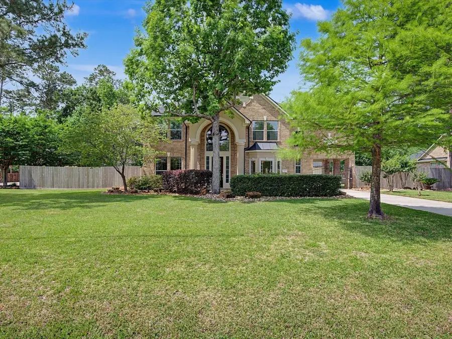 13212 Misty Sage Drive, Conroe, TX 77302 - #2