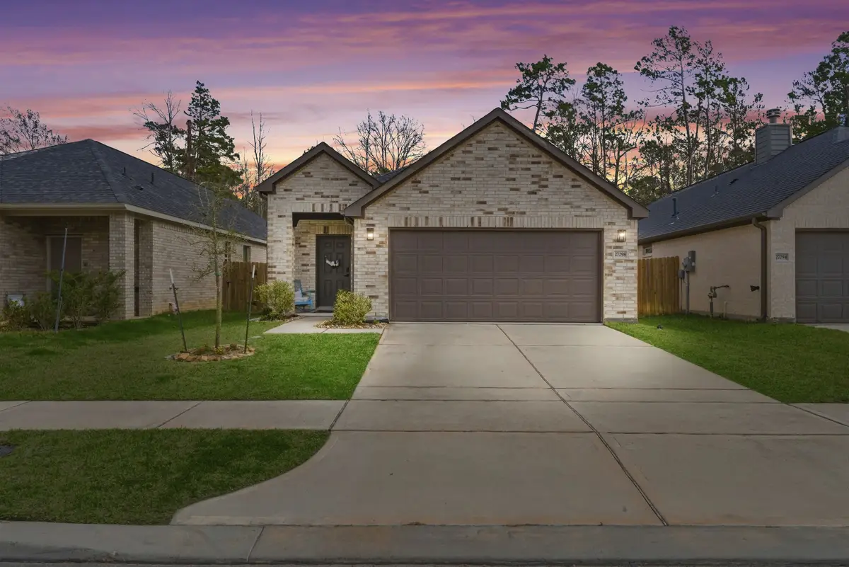 27298 Grey Fox Run, Magnolia, TX 77354 - #1