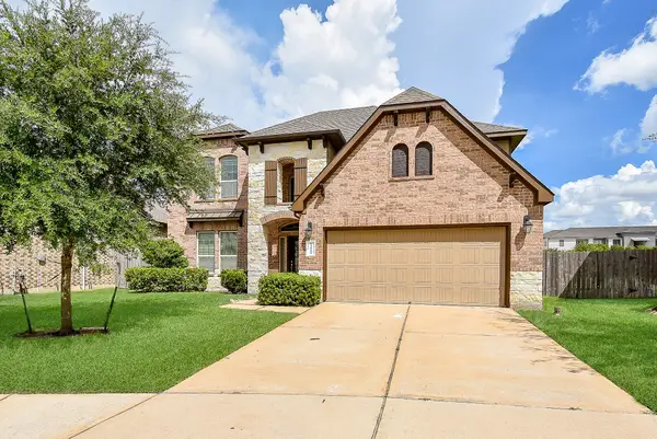 13906 Manobrook Court, Richmond, TX 77407