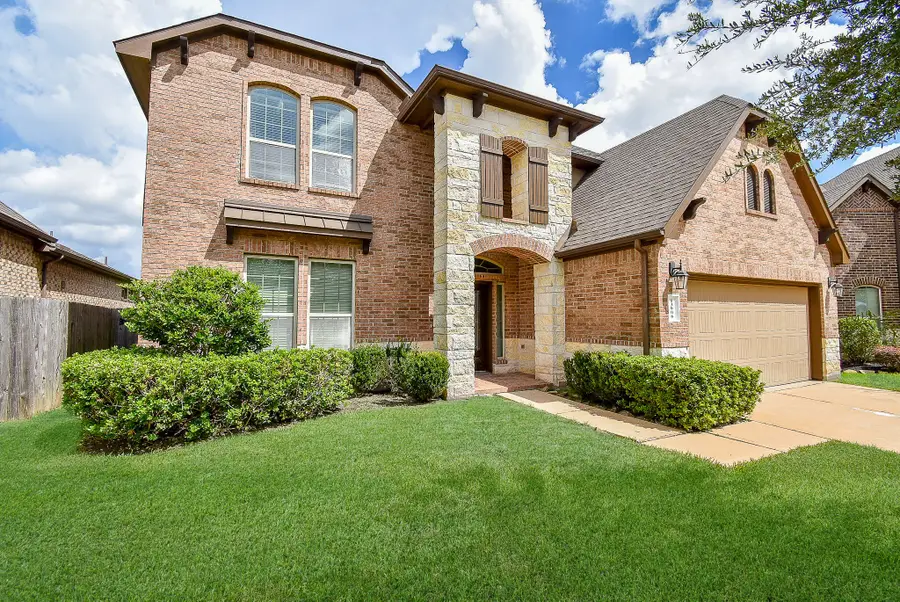 13906 Manobrook Court, Richmond, TX 77407 - Image #2