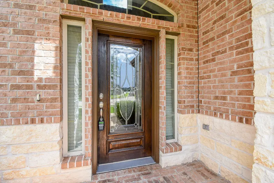 13906 Manobrook Court, Richmond, TX 77407 - Image #3