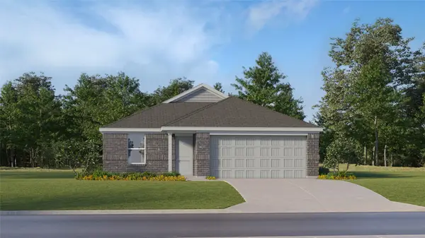 16607 Treasure Creek Lane, New Caney, TX 77357