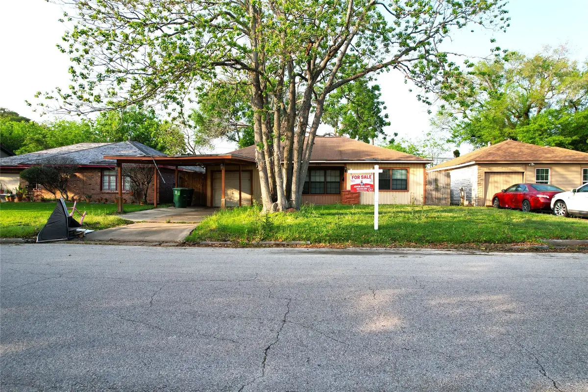 3523 Tampa Street, Houston, TX 77021 - #1