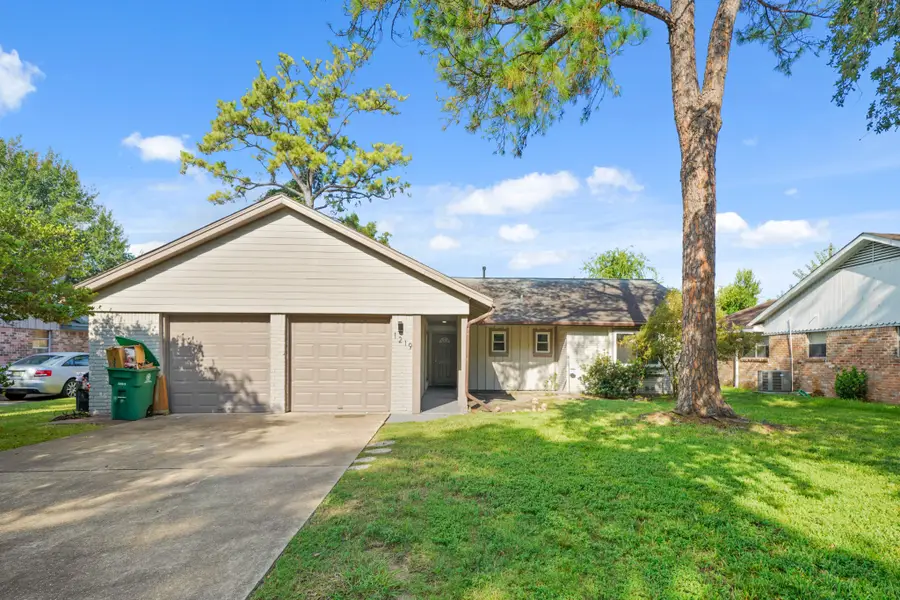 1219 Wisterwood Drive, Houston, TX 77043 - Image #3