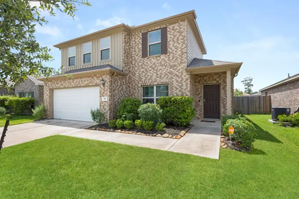 118 Courageous Side Way, Magnolia, TX 77354