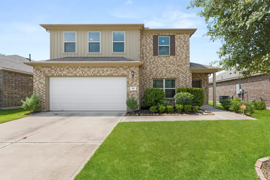 118 Courageous Side Way, Magnolia, TX 77354 - Image #2