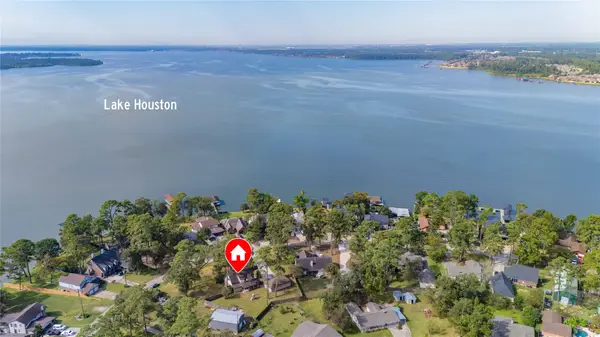 21006 Flaming Arrow Trail, Crosby, TX 77532