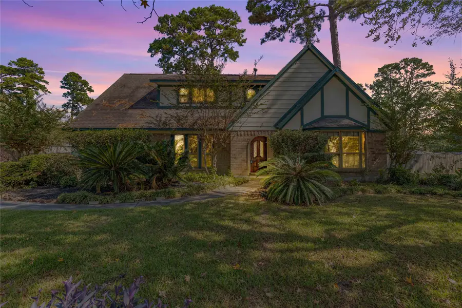 21006 Flaming Arrow Trail, Crosby, TX 77532 - Image #2