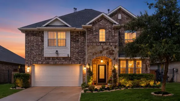 24030 Cannon Anello Court, Katy, TX 77493