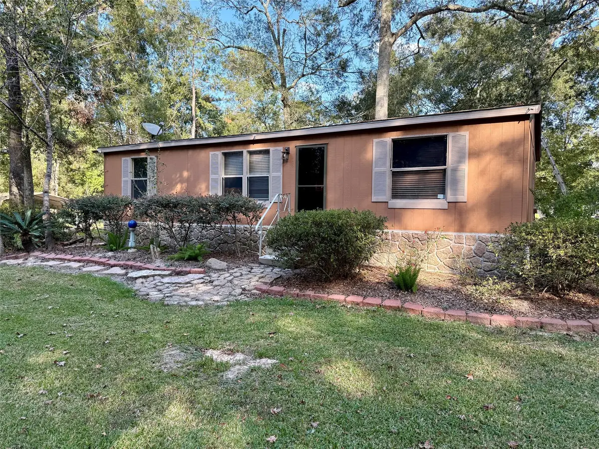 78 Oak Leaf Drive, Huffman, TX 77336 - Image #1