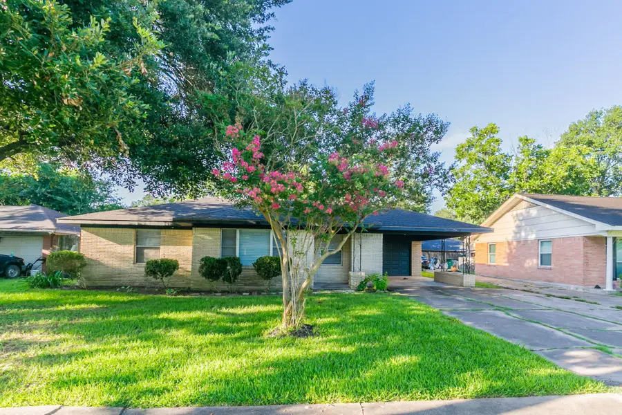 6609 Imogene Street, Houston, TX 77074 - Image #2