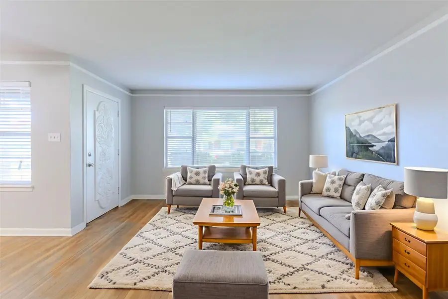 6609 Imogene Street, Houston, TX 77074 - Image #3