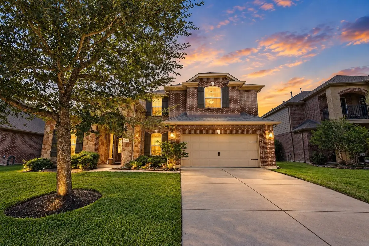 2114 Snowy Egret Drive, Katy, TX 77494 - #1