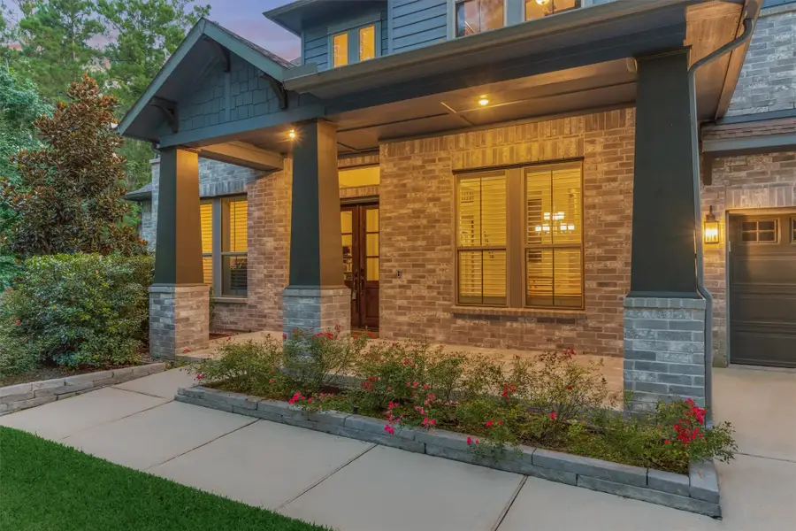 16707 Stonecrest Drive, Conroe, TX 77302 - #2