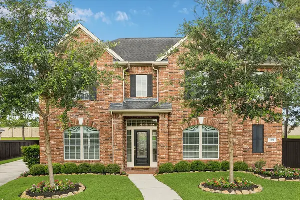 6102 Laguna Del Rey Drive, Houston, TX 77041