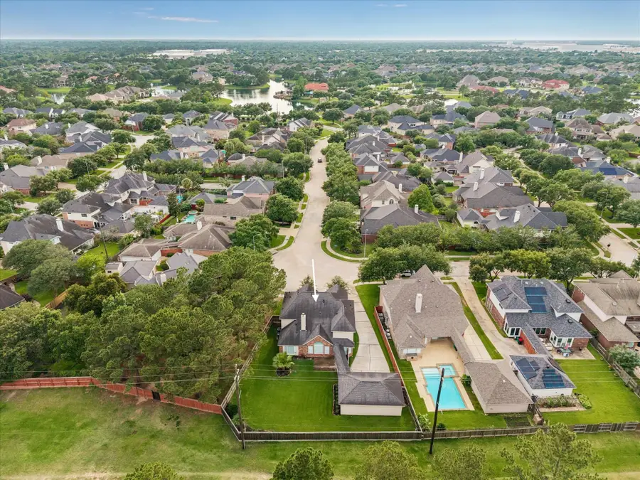 6102 Laguna Del Rey Drive, Houston, TX 77041 - #2